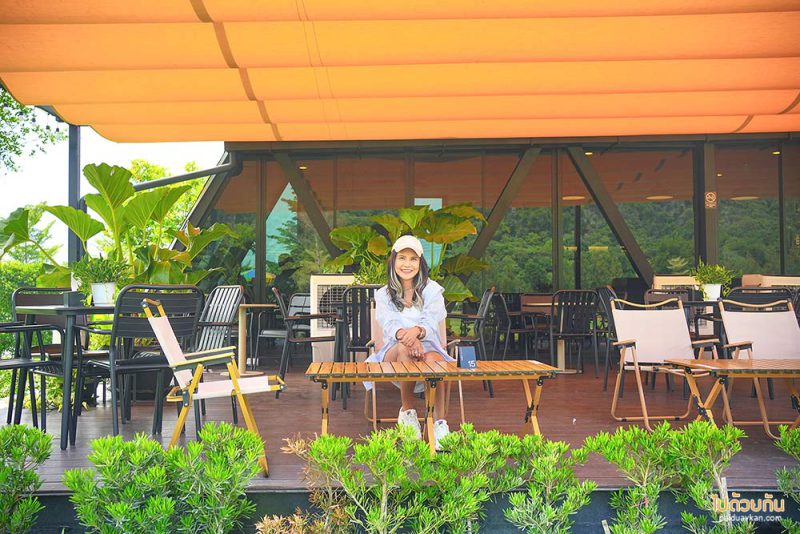 IKO Camp & Cafe เพชรบุรี