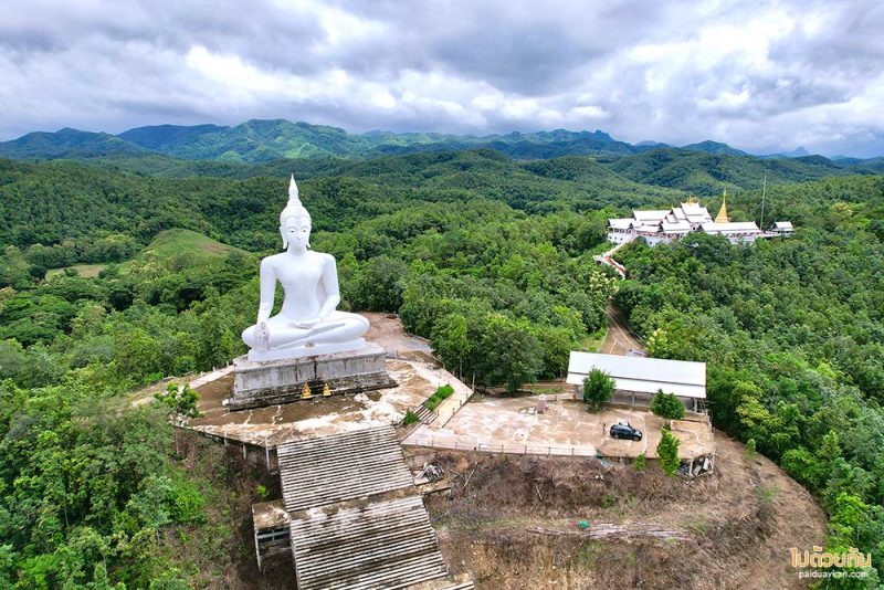 พระธาตุปูแจ