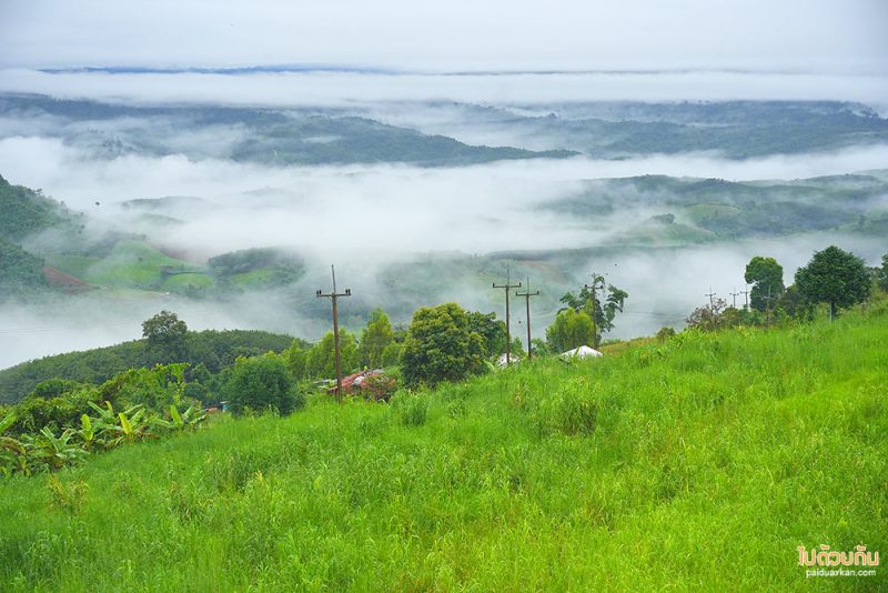 บ้านน้ำจวง