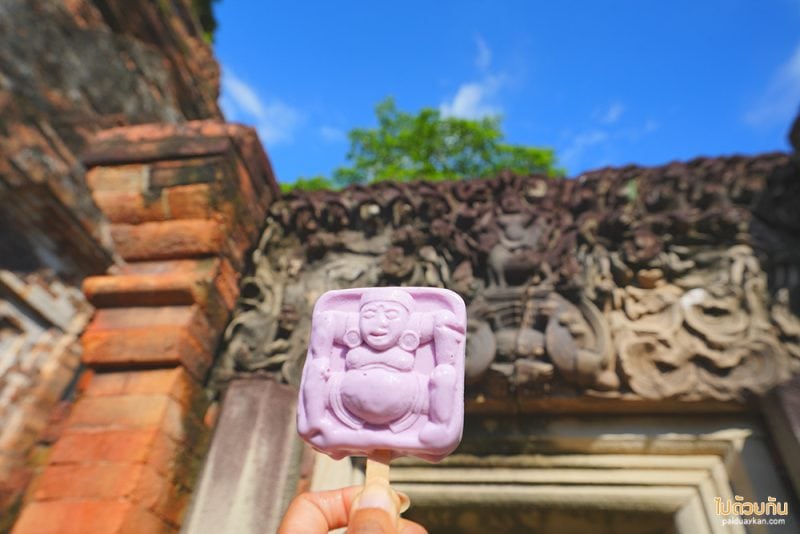 อุทยานประวัติศาสตร์ศรีเทพ