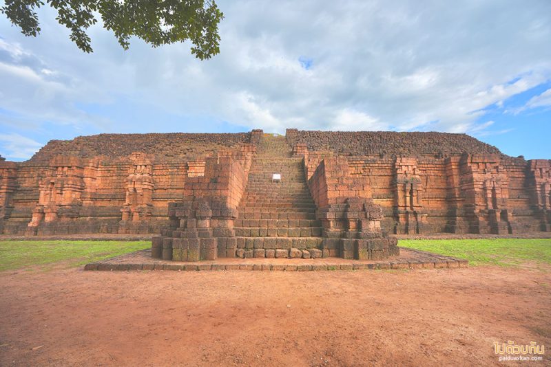 อุทยานประวัติศาสตร์ศรีเทพ