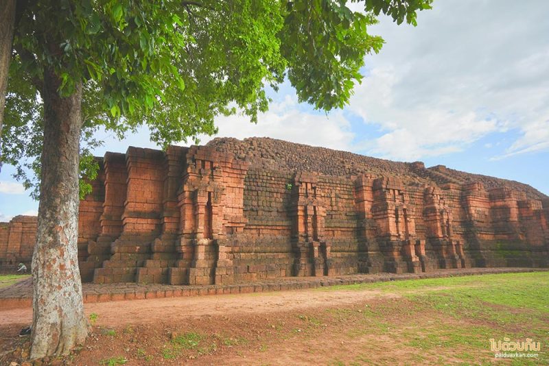 อุทยานประวัติศาสตร์ศรีเทพ