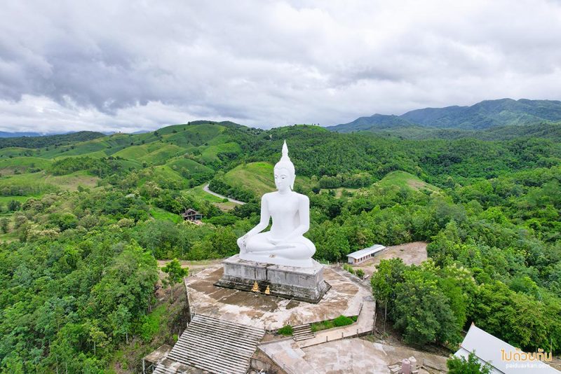 วัดพระธาตุปูแจ