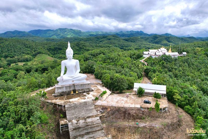 วัดพระธาตุปูแจ 