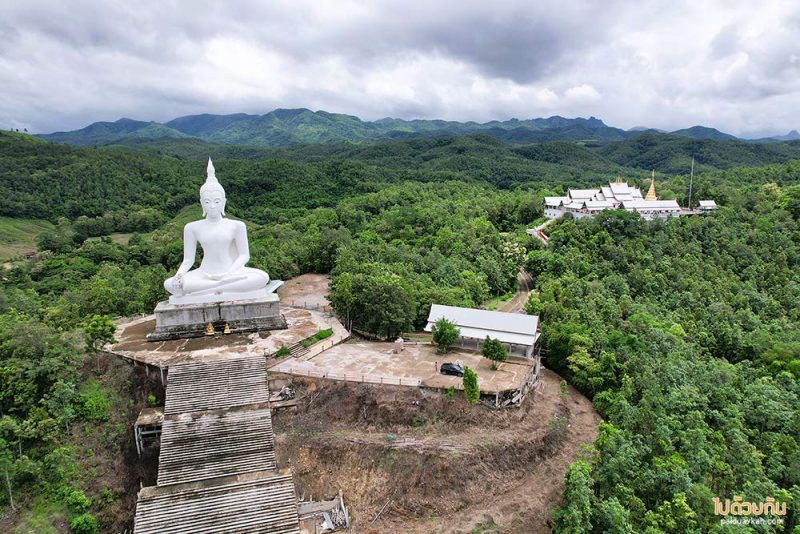 วัดพระธาตุปูแจ