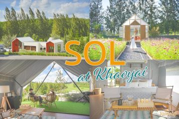 SOL at Khaoyai