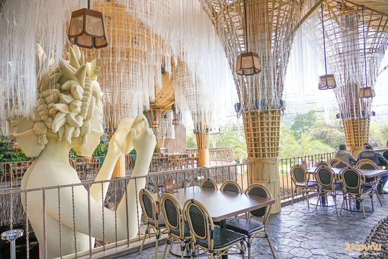 Lamaya Khaoyai