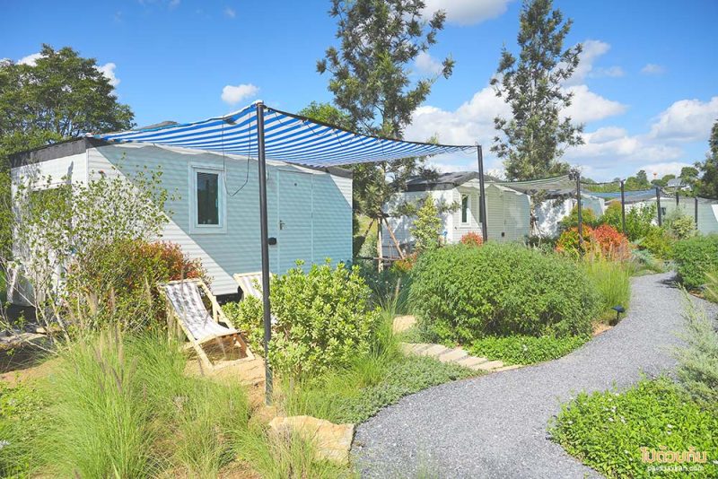 SOL Glamping