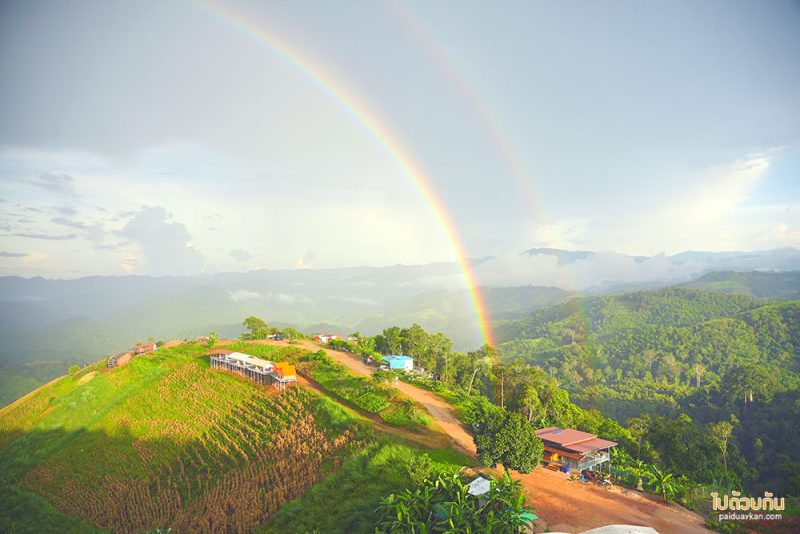 ภูสายหมอก