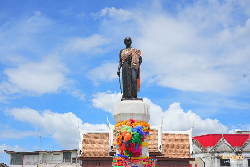 เที่ยวโคราชในเมือง