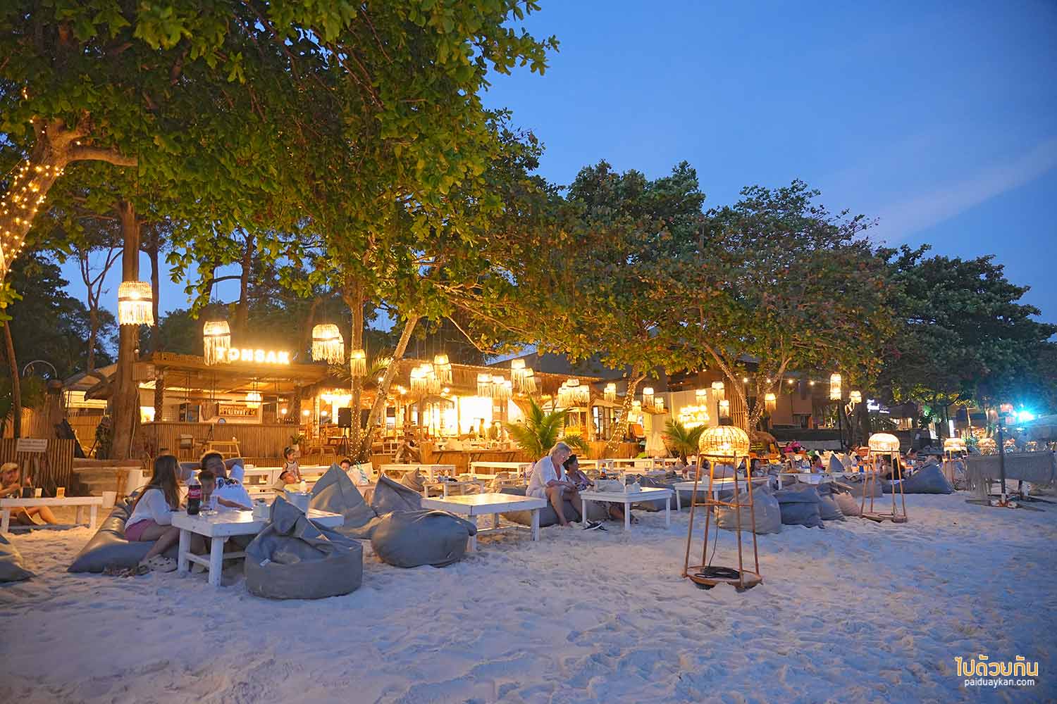 27 Saikaew Beach