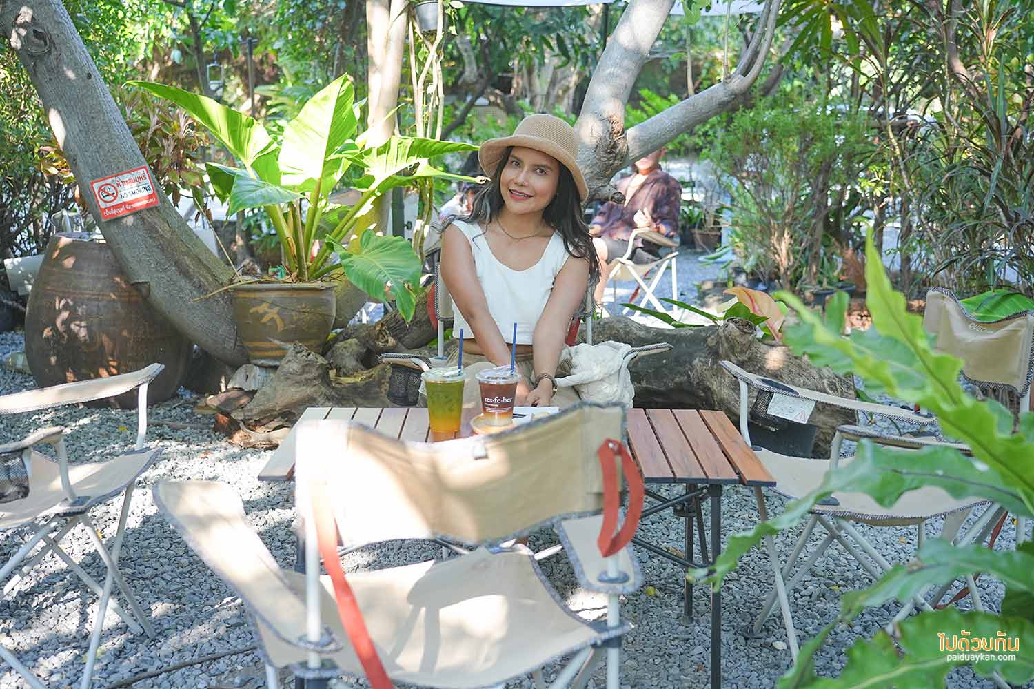 Resfeber Café