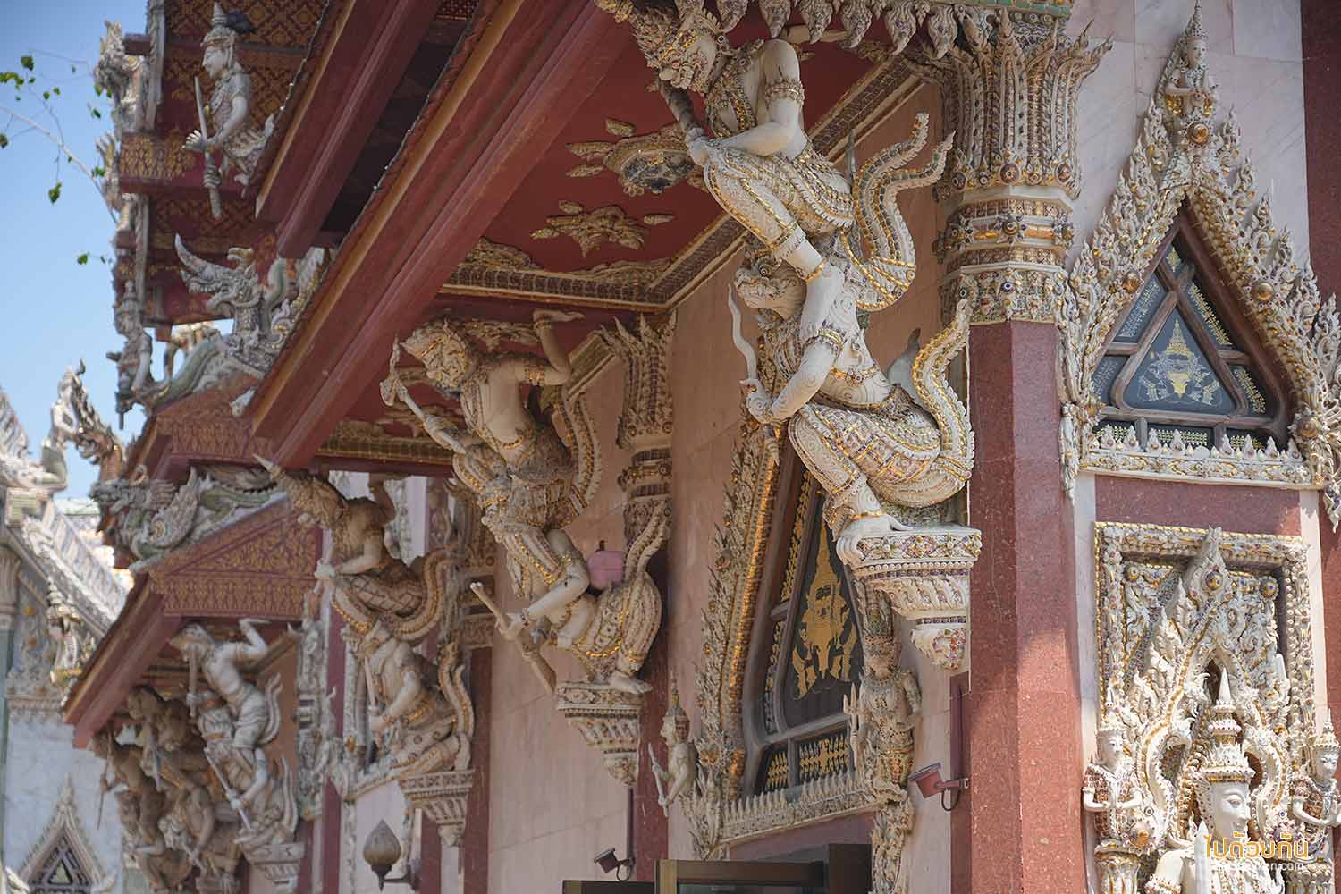 วัดศรีษะทอง