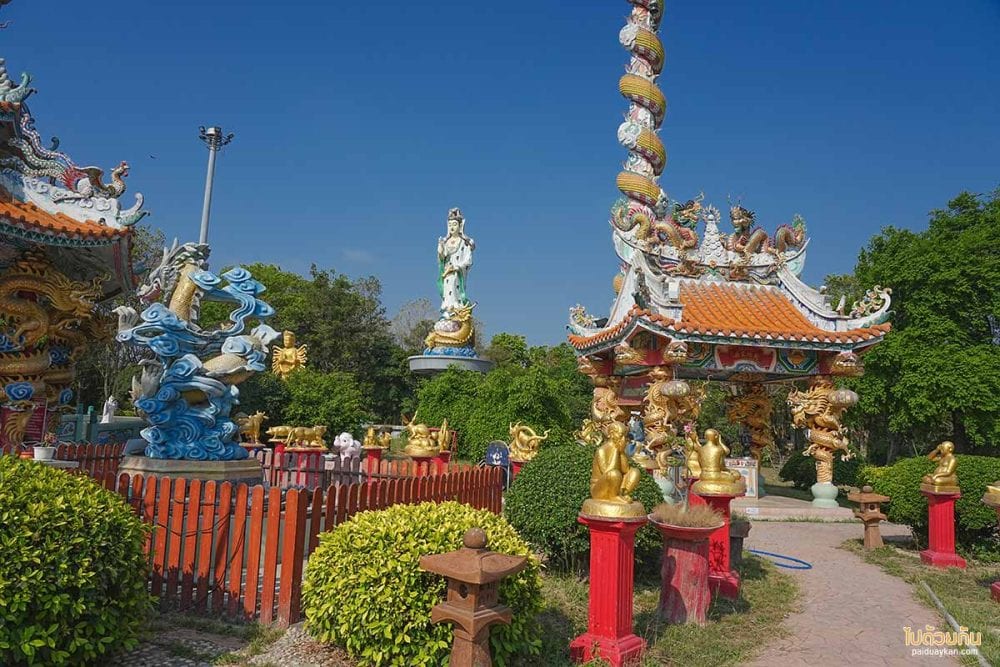 วัดบุดดา