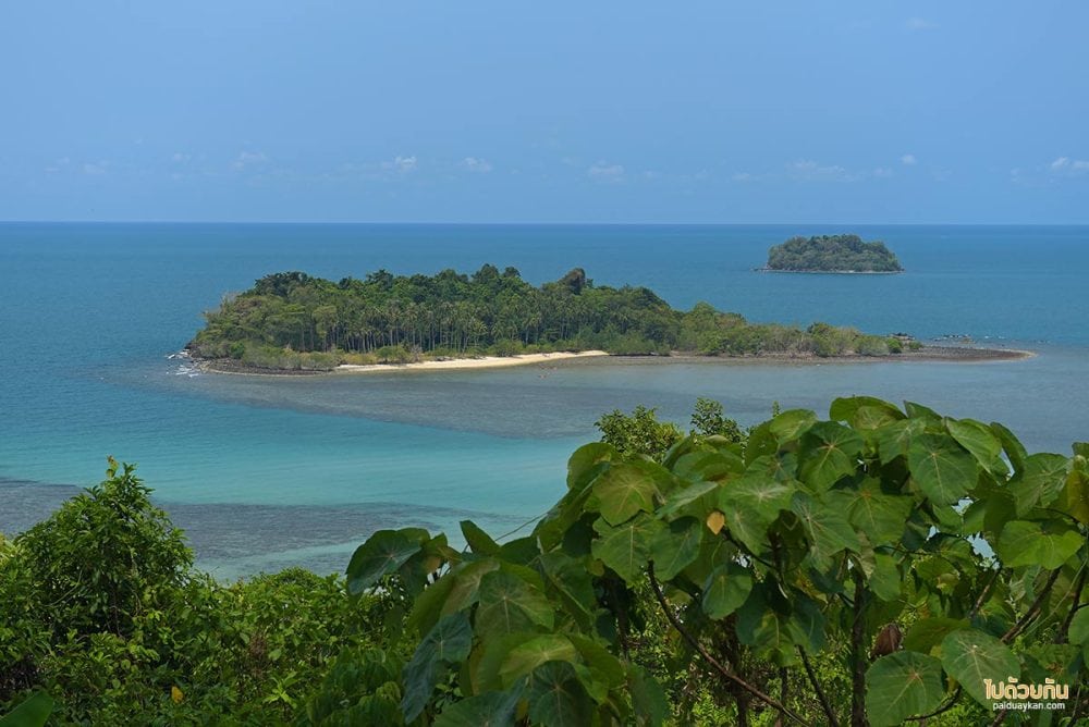 เกาะช้าง