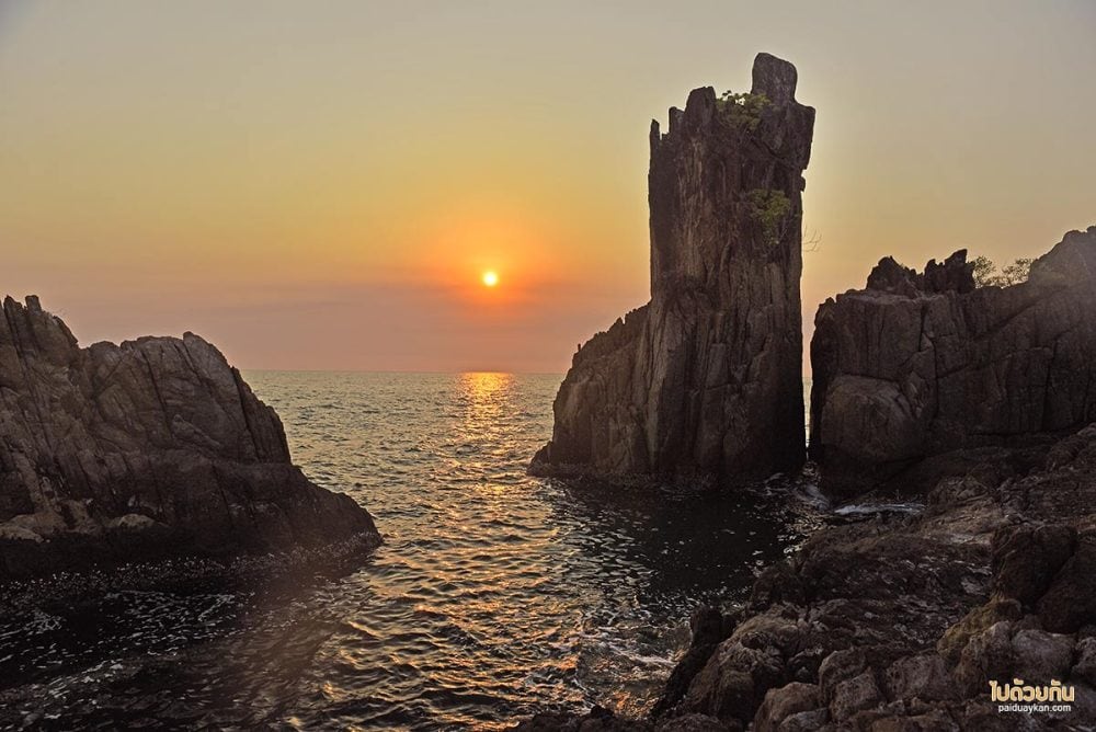 เกาะช้าง