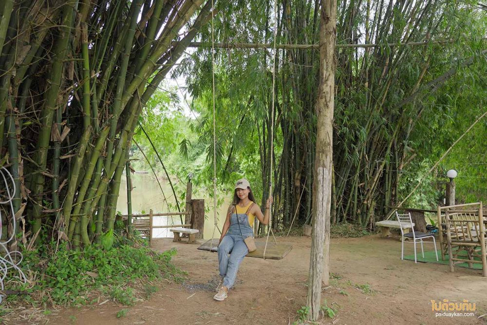 วังดอกไม้คาเฟ่