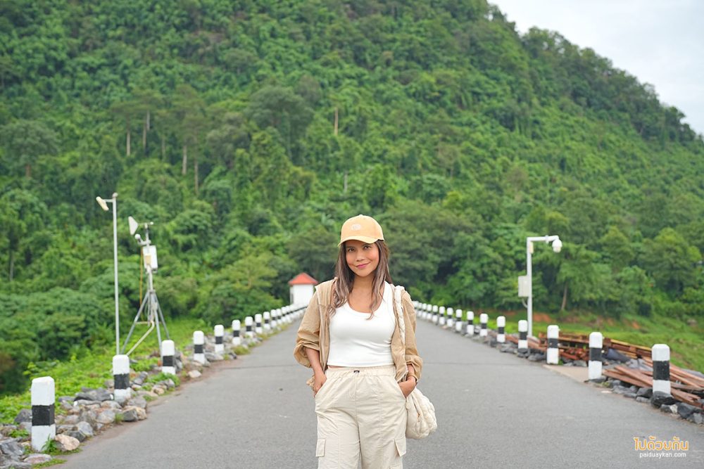เขื่อนขุนด่านปราการชล