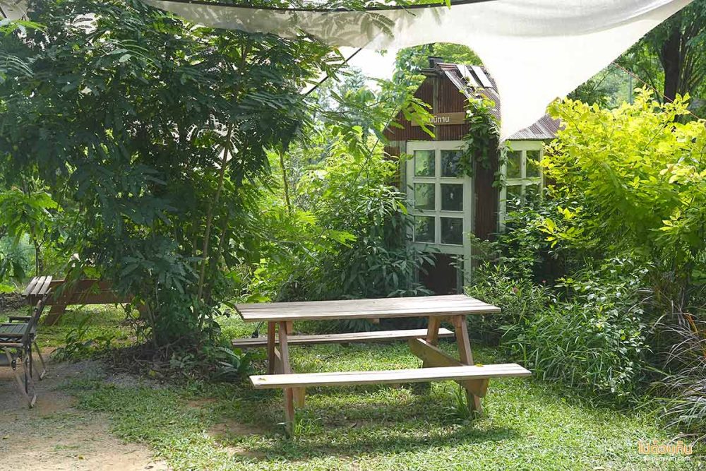 บางเวลา at ดอยแดง