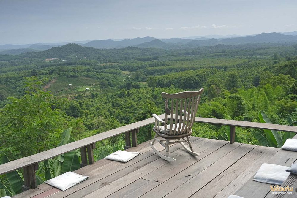 บางเวลา at ดอยแดง