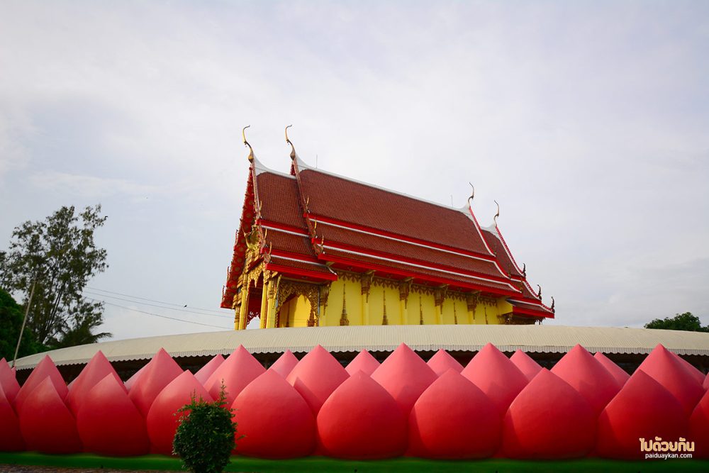 วัดม่วง
