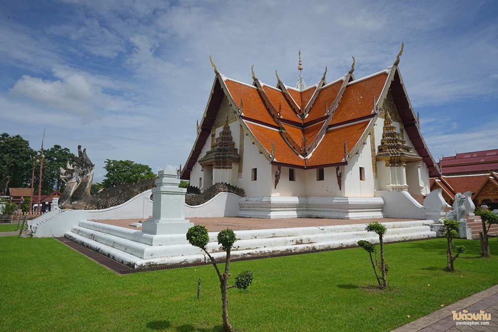วัดภูมินทร์