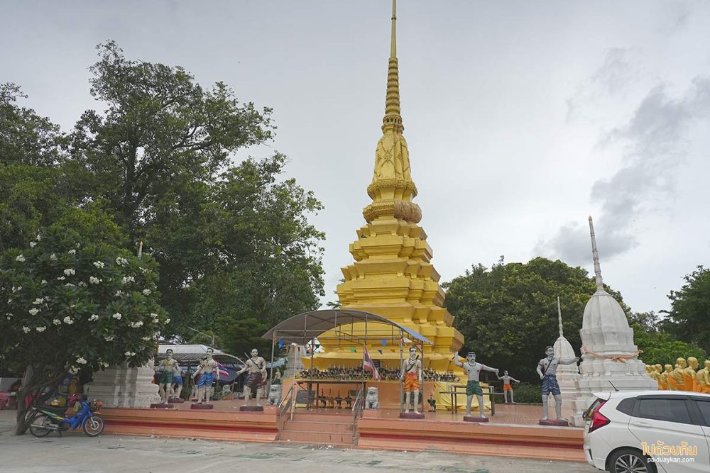 วัดสี่ร้อย