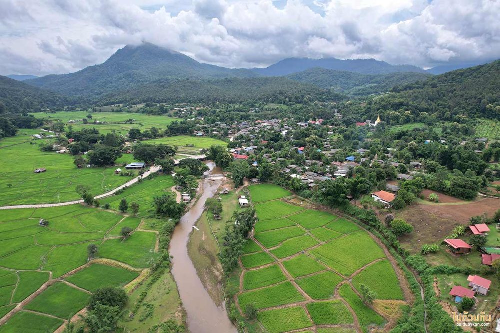 เมืองคอง