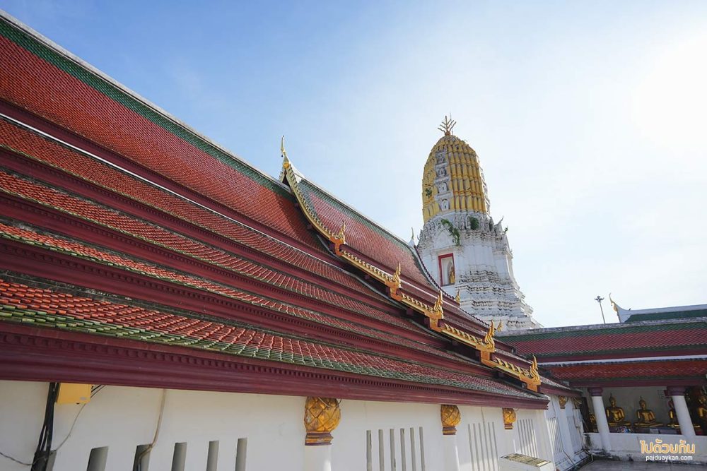 วัดพระพุทธชินราช