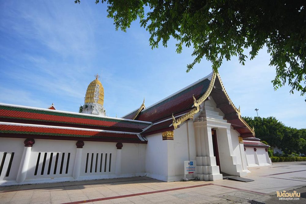 วัดพระพุทธชินราช