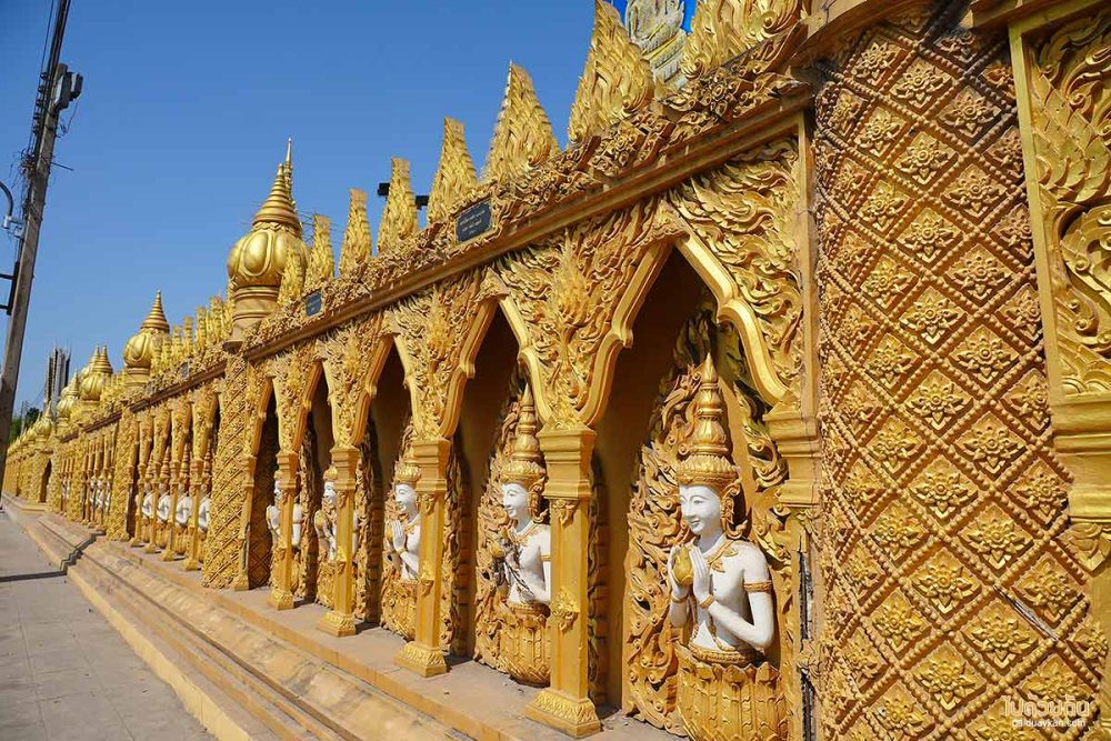 วัดจันทร์ตะวันตก
