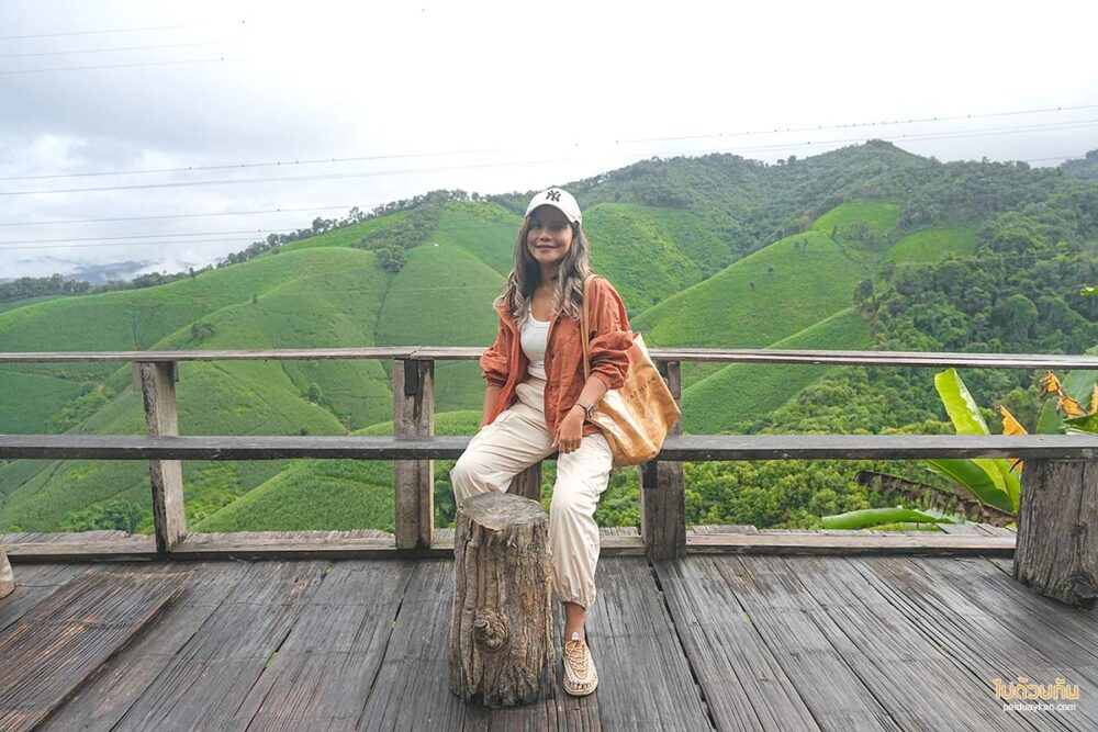 ริมสวน คาเฟ่