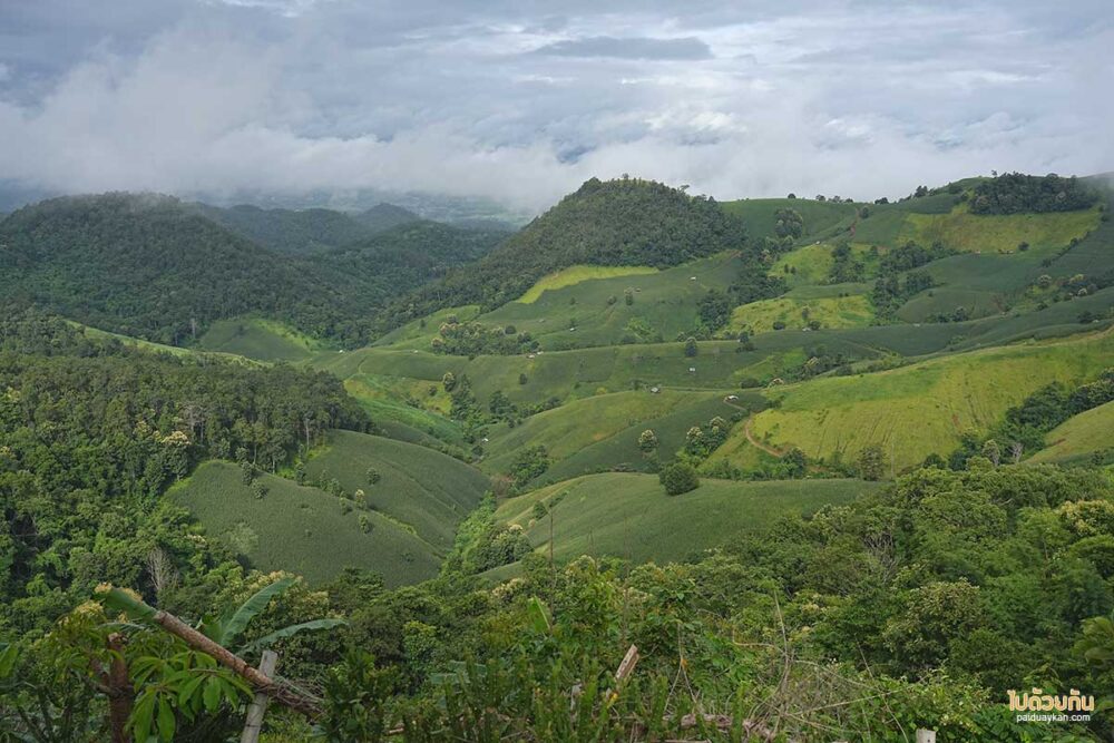 จุดชมวิวกม9