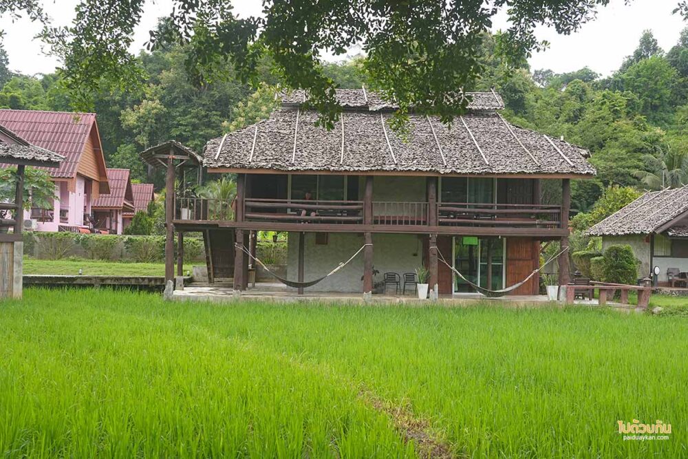 เฮินไต แม่ลาน้อย