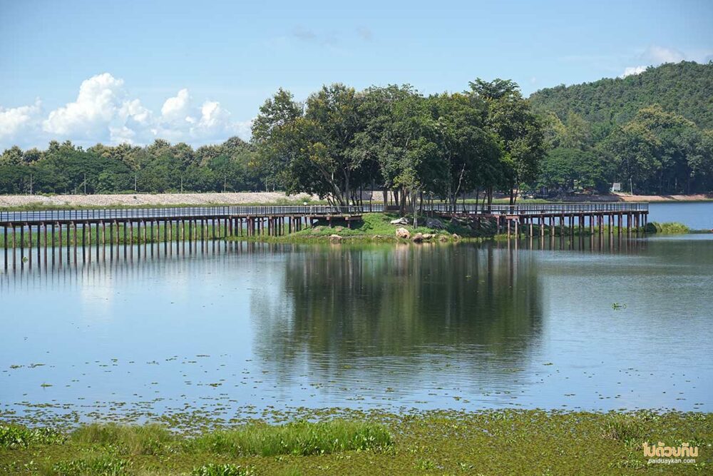 อุทยานแห่งชาติแม่ปืม 