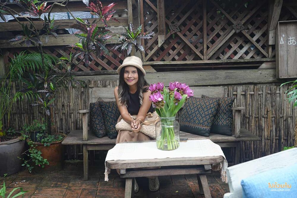 บ้านงามแสงเดือน