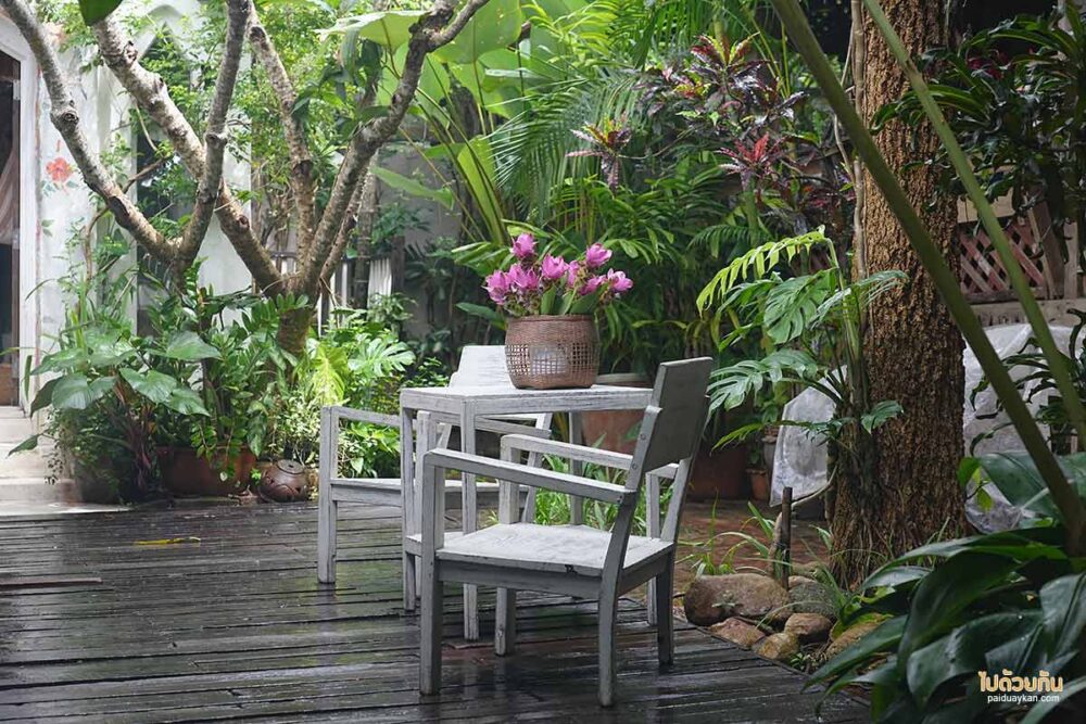 บ้านงามแสงเดือน