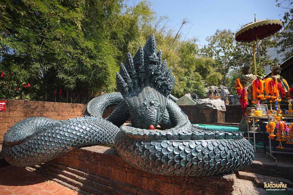 วัดป่าพุทธญาณ