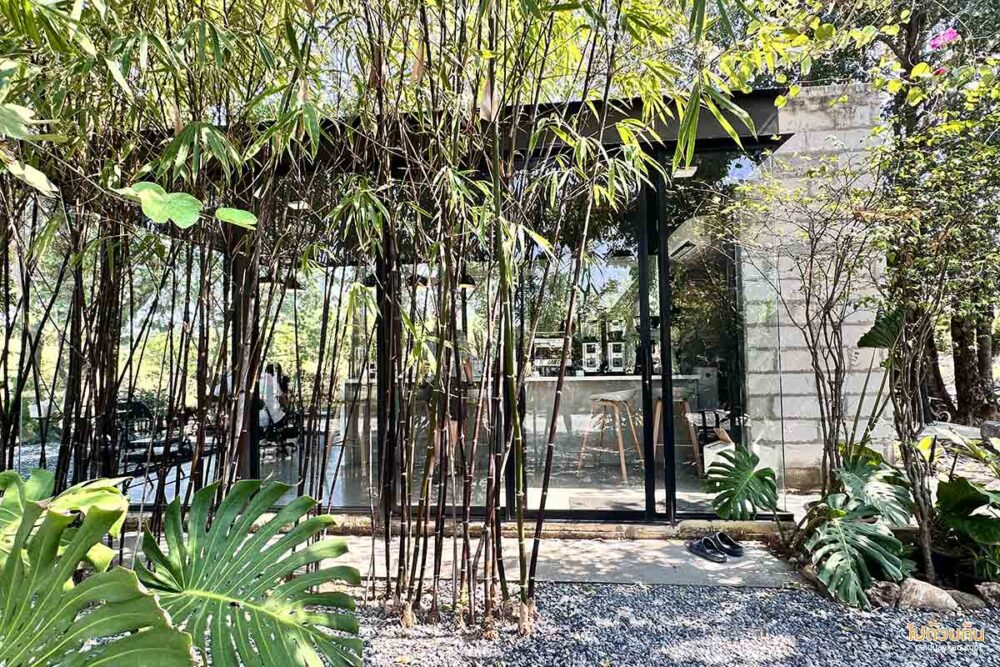 Troaster House Café