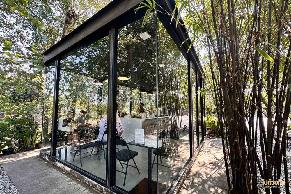 Troaster House Café
