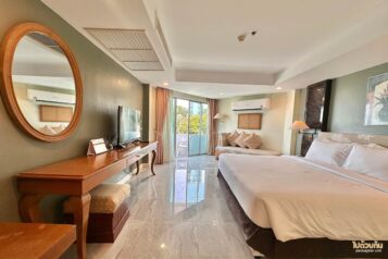 ราชมงคลชมคลื่น