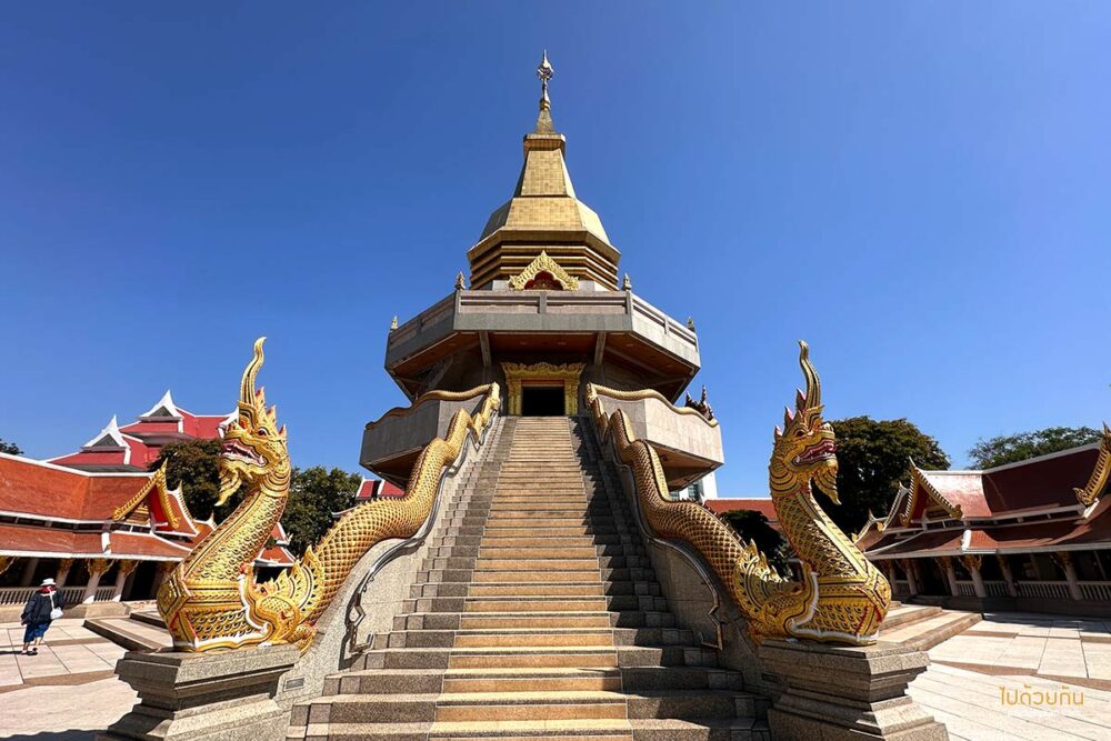 วัดโพธิสมภรณ์