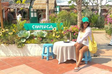 ชะพลู คาเฟ่