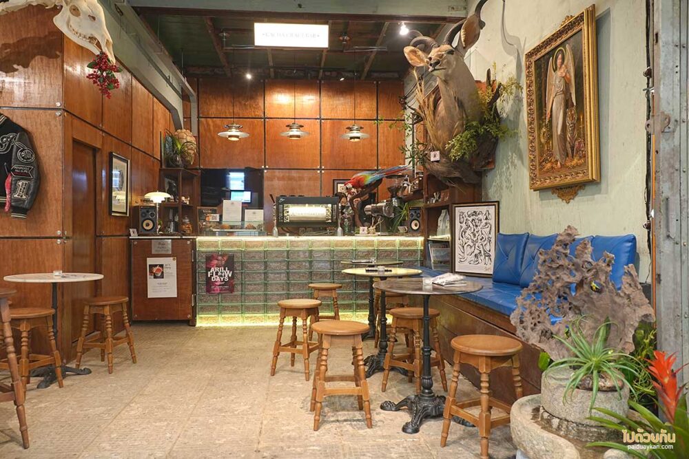 Kacha Craft Bar