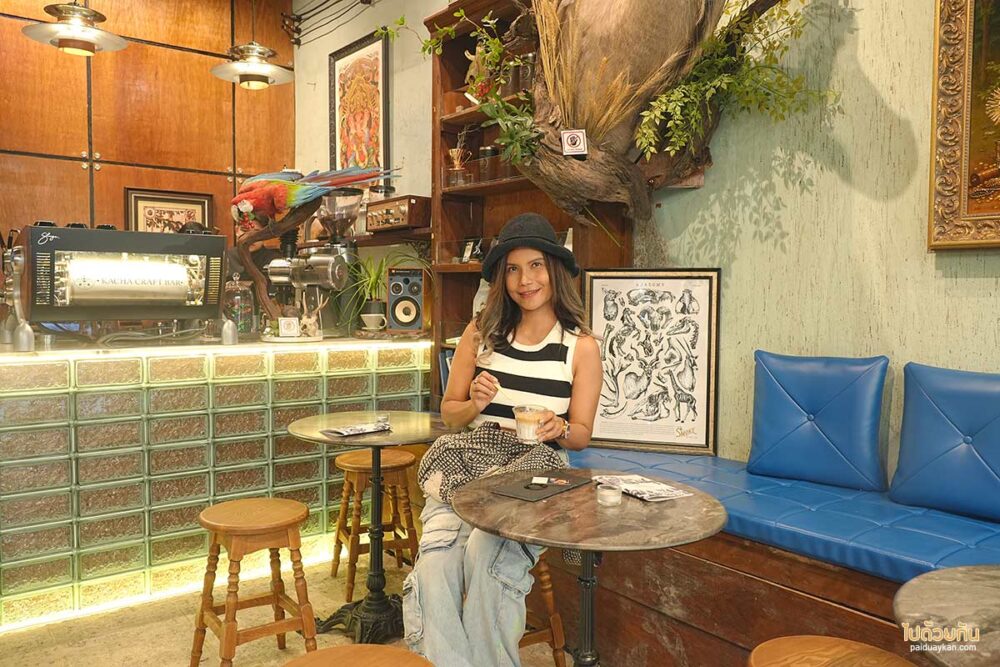 Kacha Craft Bar