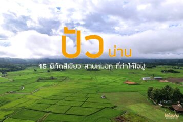 เที่ยวปัว