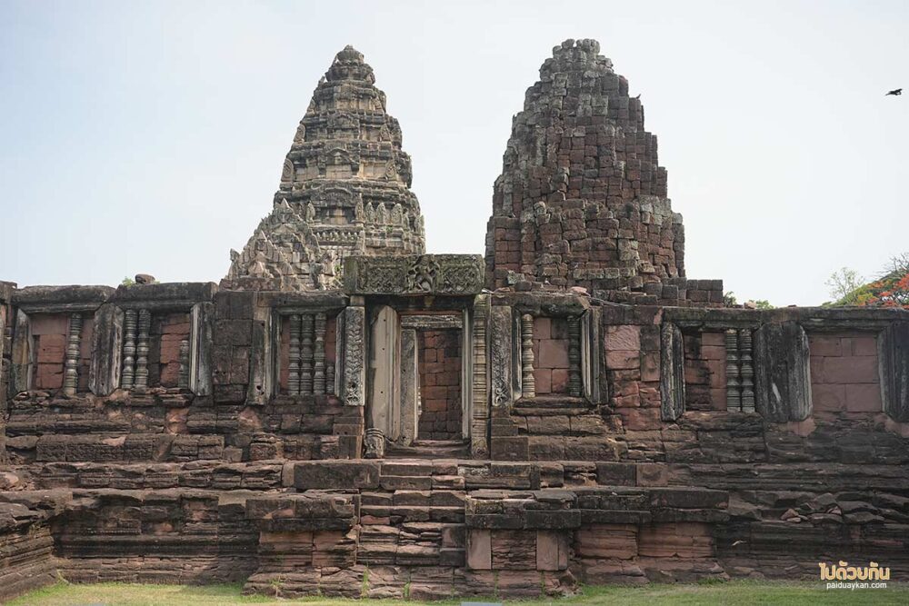 ปราสาทประธาน