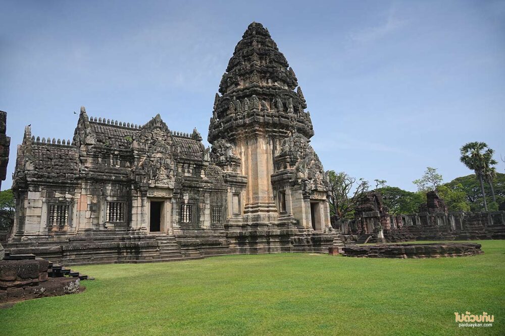 ปราสาทประธาน