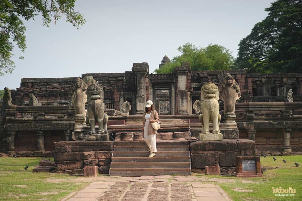 สะพานนาคราช
