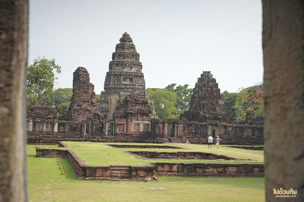 ปราสาทประธาน